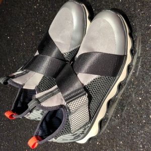 SOREL Kinetic Sneak Women's 9 Sneaker